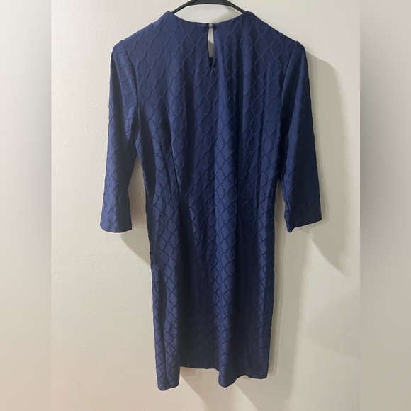 J. McLaughlin Catalyst dress - Picture 4 of 9